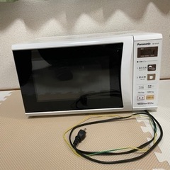 Panasonic 電子レンジ　NE-EH229