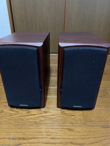 KENWOOD スピーカー　LS-K901-M