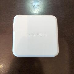 ポータブルモバイルバッテリー