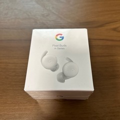 【新品】pixel buds A-series ワイヤレスイヤホ...