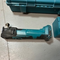 マキタ  マルチツール　TM51D 