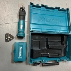 マキタ  マルチツール　TM51D 