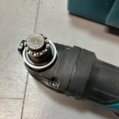 マキタ  マルチツール　TM51D 