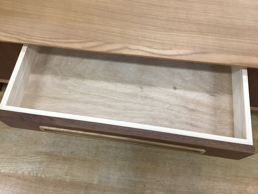 トレファク神戸新長田】朝日木材加工のテレビボード入荷しました  