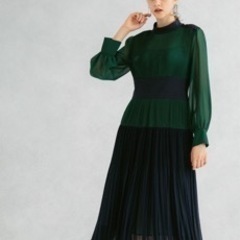 美品 UNITED TOKYO ワンピース