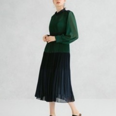 美品 UNITED TOKYO ワンピース