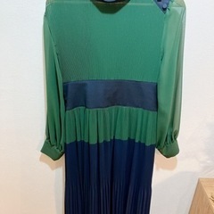 美品 UNITED TOKYO ワンピース