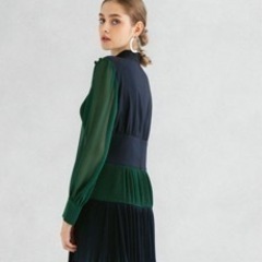 美品 UNITED TOKYO ワンピース