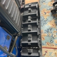 ヤマハ 除雪機 YSM660 北海道 旭川市 引き取り限定