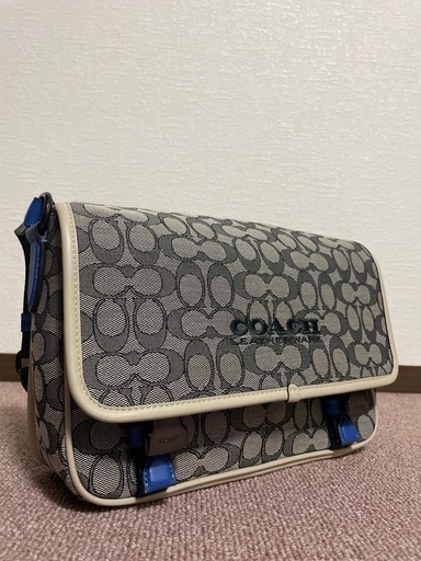 COACH ショルダーバッグ