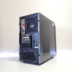 ガレリア GTX1660S Ryzen5-4500 メモリ32 ゲーミングPC 全国発送