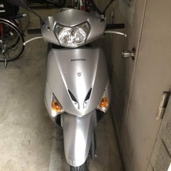 ホンダ　HONDA リード　lead 110CC