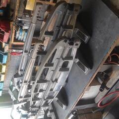 シングルカッター750