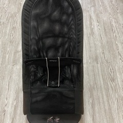 【中古品】BabyBjorn バウンサー