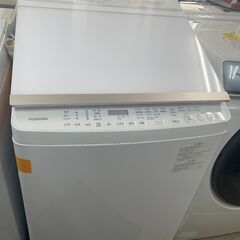 リサイクルショップどりーむ荒田店 No9364 縦型洗濯乾燥機　...