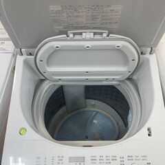 リサイクルショップどりーむ荒田店 No9364 縦型洗濯乾燥機 東芝 2016年