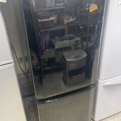 リサイクルショップどりーむ荒田店 No9363 冷蔵庫　２ドア　三菱　１４６L　人気の定番モデル♪　２０１６年製　動作確認OK♪　状態良好♪ リサイクルショップどりーむ荒田店 No9363 冷蔵庫 2ドア 三菱 146L