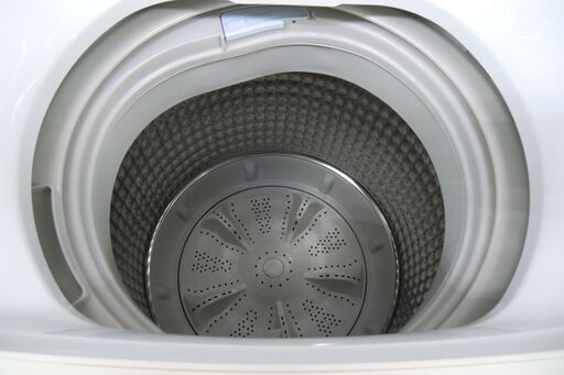 Haier　全自動洗濯機　JW-C45D　2020年製　4.5㎏