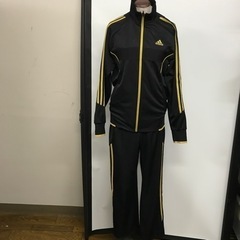 ☆値下げ☆2312-578 adidas トラックジャケット ジ...