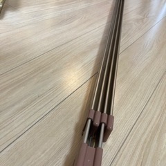 ウインドーラジエーター W/R-1219 窓用結露抑制ヒーター 伸縮タイプ 幅1200～1900mm ウィンドーラジエーター