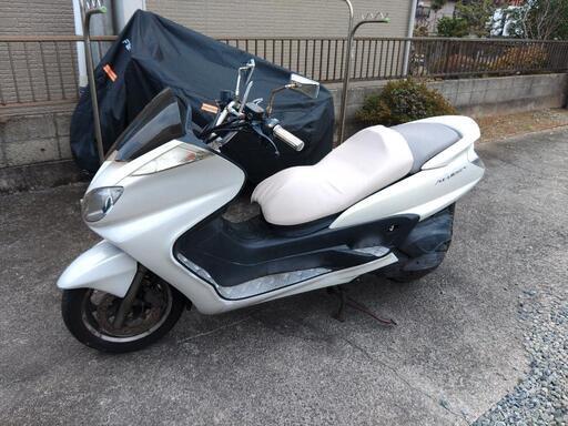 グランドマジェスティ250