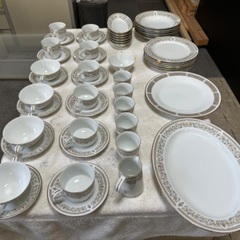 世界のノリタケゴールドグレース☕️