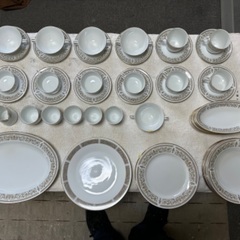 世界のノリタケゴールドグレース☕️