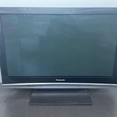 パナソニック薄型テレビ