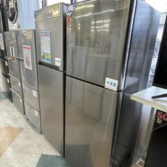 ✨SHARP(シャープ) 225L冷蔵庫 ?定価￥65,780? 2021年 SJ-D23F 