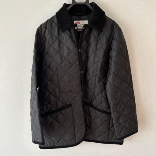 コート　Traditional Weatherwear サイズ38