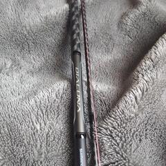 18ディアルーナB96ML   21スコーピオンDC150XG