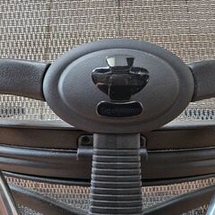 ergohuman PRO OTTOMAN 