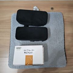 ergohuman PRO OTTOMAN 