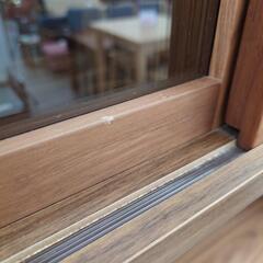 【ダイニングボード】ダイニングボード 無印良品 食器棚 レンジボード キッチン収納 北欧系:ブラウン