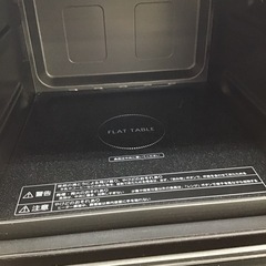 #L-47【ご来店頂ける方限定】Panasonicのフラットオーブンレンジです