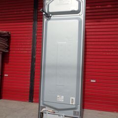 HITACHI 日立　315L 3ドア 冷凍冷蔵庫　R-V32KV(N)　2020年製　中古