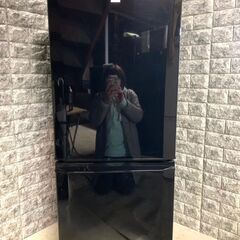 全国送料無料★3か月保証★冷蔵庫★三菱★2020年★146L★MR-P15EE-KK1★R-267