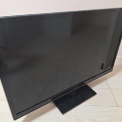 テレビ32型？