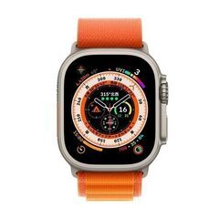 店頭引き取り限定】圧倒的美品！Apple Watch Ultra GPS+Cellular