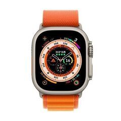 【店頭引き取り限定】圧倒的美品！Apple Watch Ultr...