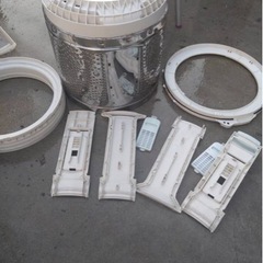 3ヶ月保証付き★洗濯機★2016年★日立★BW-V100A★10㎏★S-177