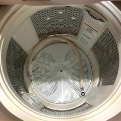 3ヶ月保証付き★洗濯機★2016年★日立★BW-V100A★10㎏★S-177
