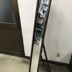 取引場所　南観音　K 2312-591 ダークブラウン　スタンド...