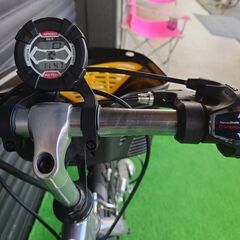 【子供用自転車22インチ】 サイクルベースあさひ DRIDE ドライド【引取限定・現状渡し】三重県