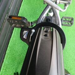 【子供用自転車22インチ】 サイクルベースあさひ DRIDE ドライド【引取限定・現状渡し】三重県