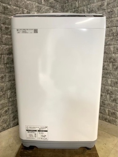 全国送料無料☆3か月保障☆2020年☆SHARP☆ES-TX5EJ☆S-181 - 洗濯機 