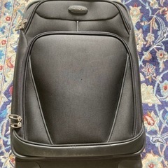 Samsonite製　スーツケース　