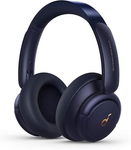ヘッドフォン Anker Soundcore Life Q30