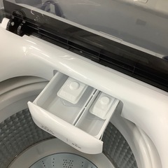 【トレファク ラパーク岸和田店】Haier 全自動洗濯機 入荷しました【12ヶ月保証】