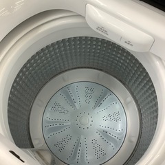 【トレファク ラパーク岸和田店】Haier 全自動洗濯機 入荷しました【12ヶ月保証】